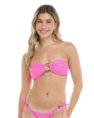 Smoothies Irene Bandeau Top Body Glove Discount