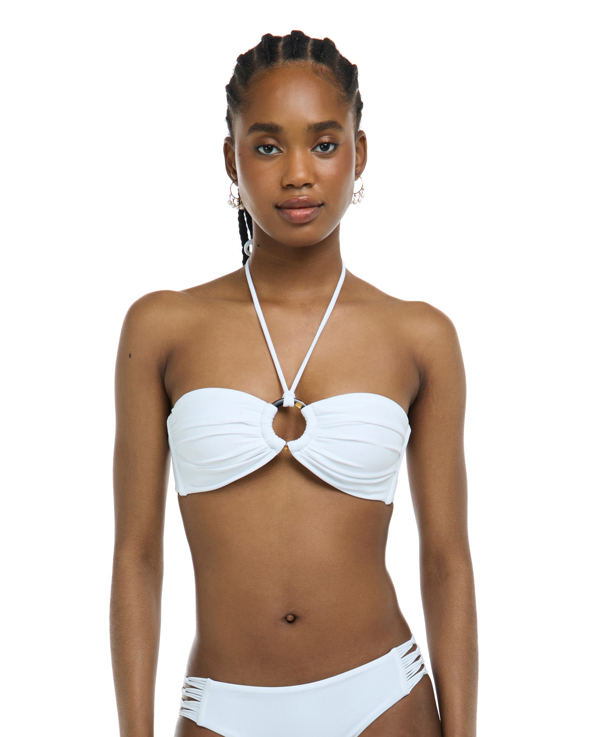 Smoothies Irene Bandeau Top Body Glove Outlet