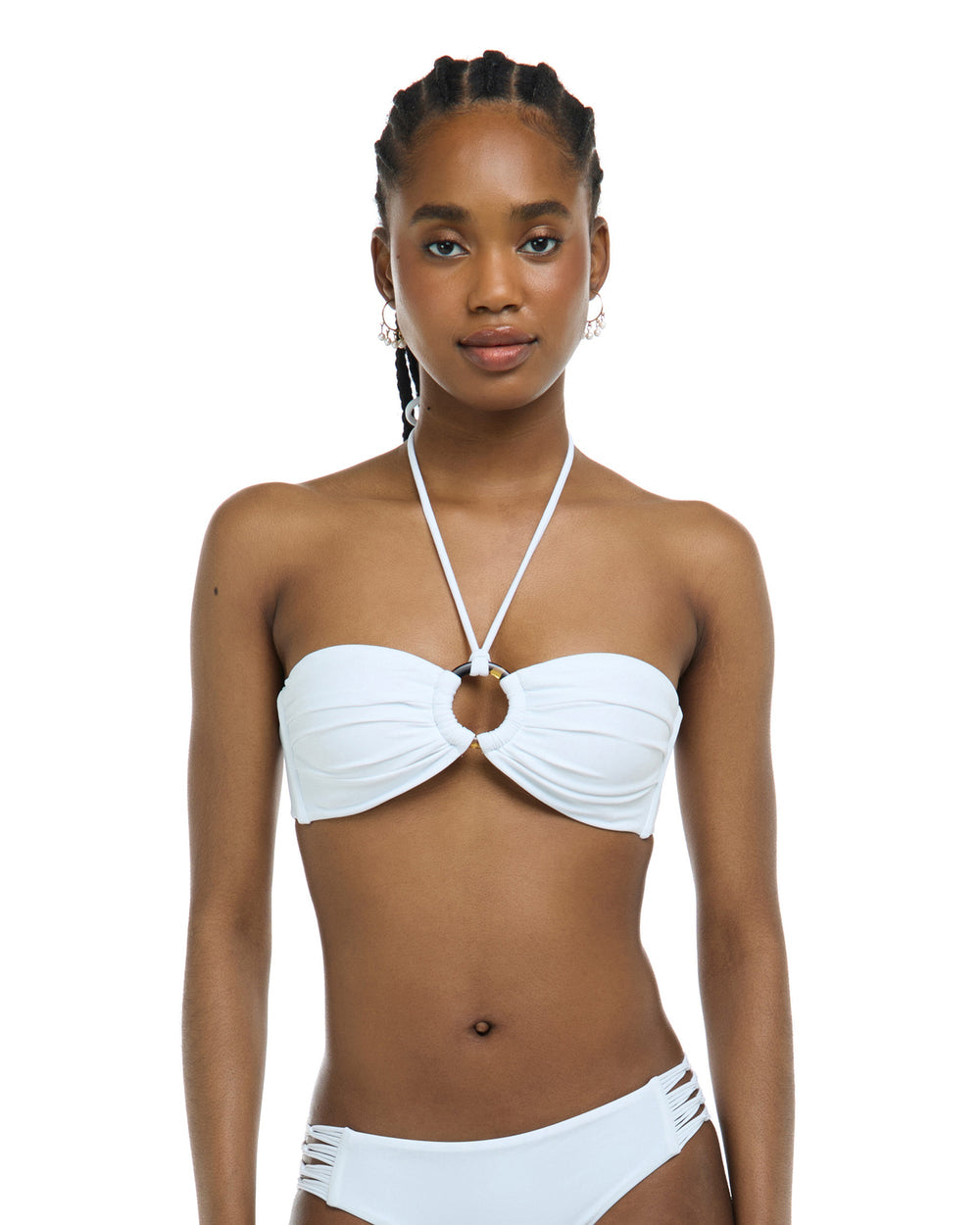 Smoothies Irene Bandeau Top Body Glove Outlet