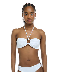 Smoothies Irene Bandeau Top Body Glove Outlet