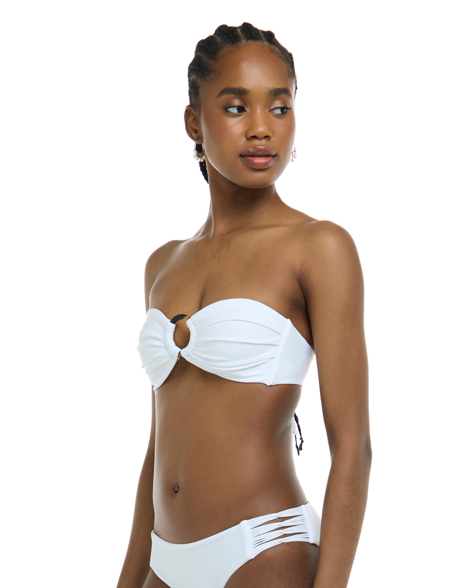 Smoothies Irene Bandeau Top Body Glove Outlet