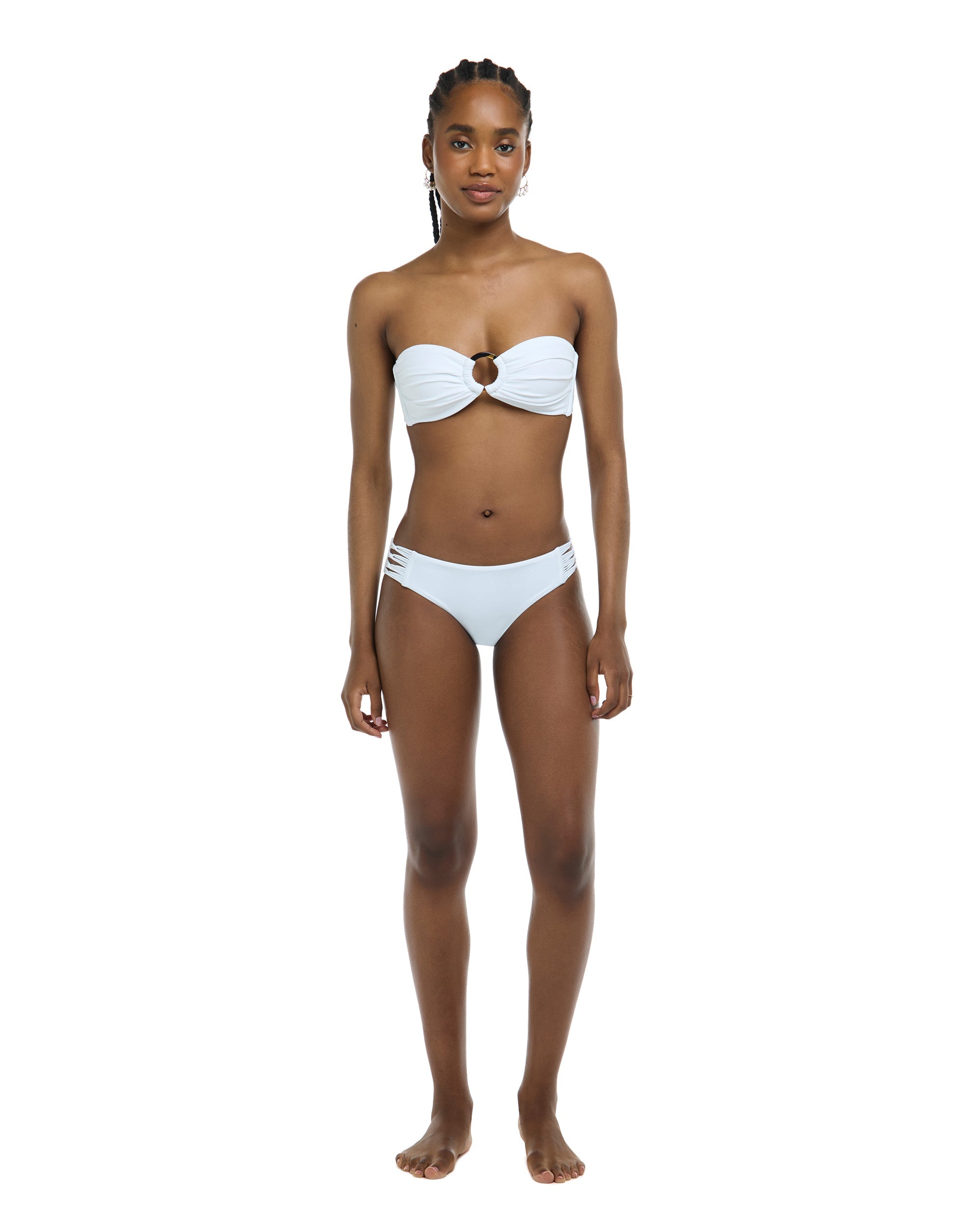Smoothies Irene Bandeau Top Body Glove Outlet