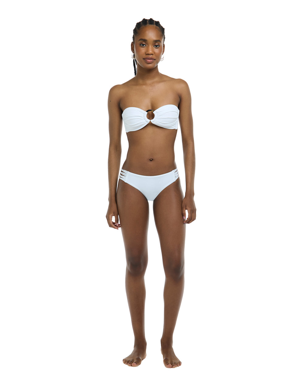 Smoothies Irene Bandeau Top Body Glove Outlet