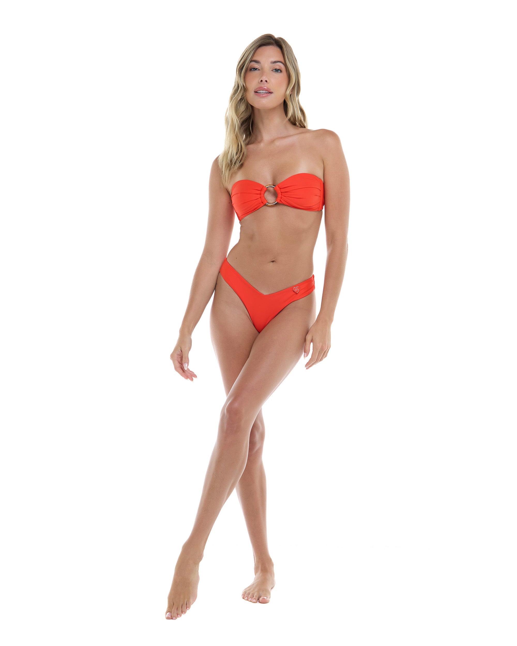 Smoothies Irene Bandeau Top Body Glove Online Shop