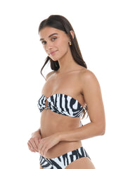 Glow Irene Bandeau Top Body Glove Discount