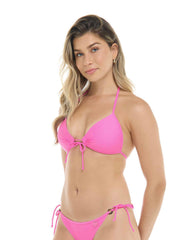 Smoothies Baby Love Bikini Top Body Glove Discount