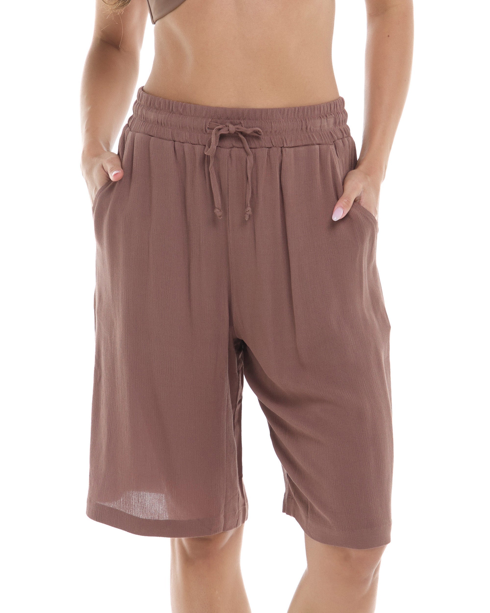 Jora Long Shorts Body Glove On Sale
