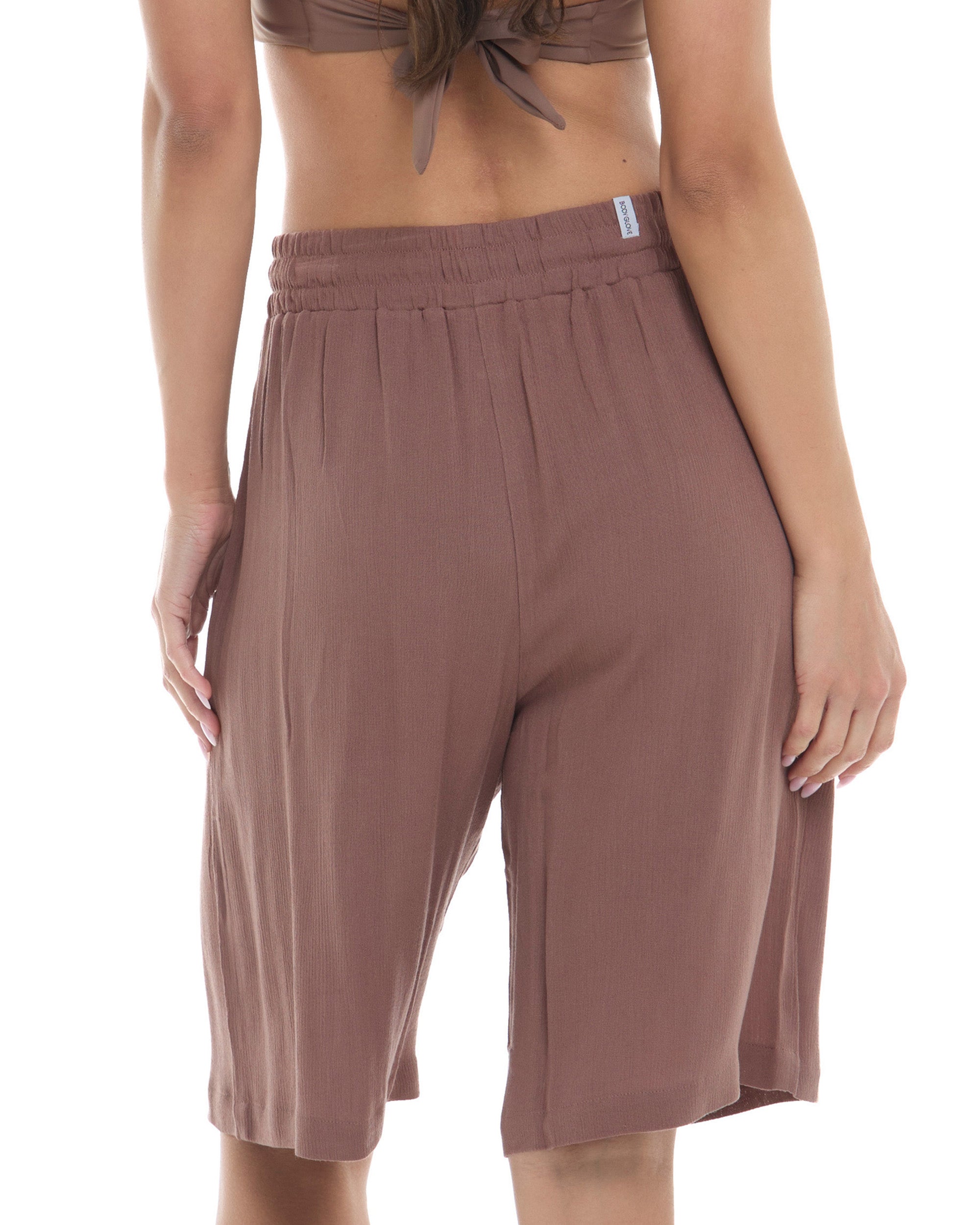 Jora Long Shorts Body Glove On Sale