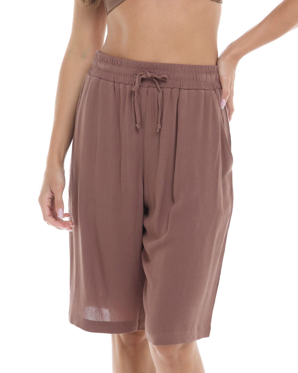 Jora Long Shorts Body Glove On Sale