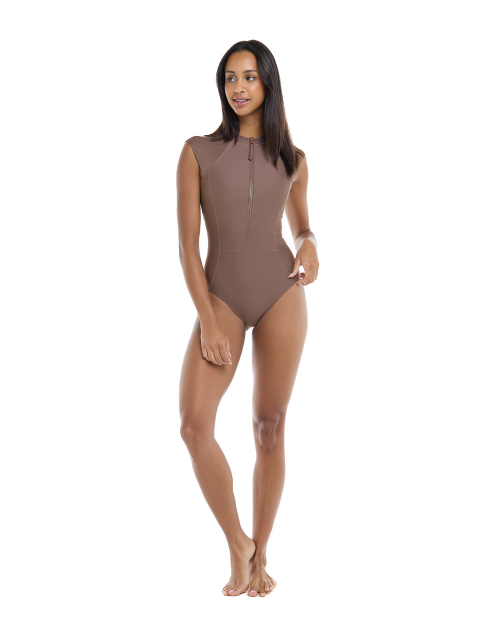 Smoothies Manny One-Piece Swimsuit Body Glove For Sale