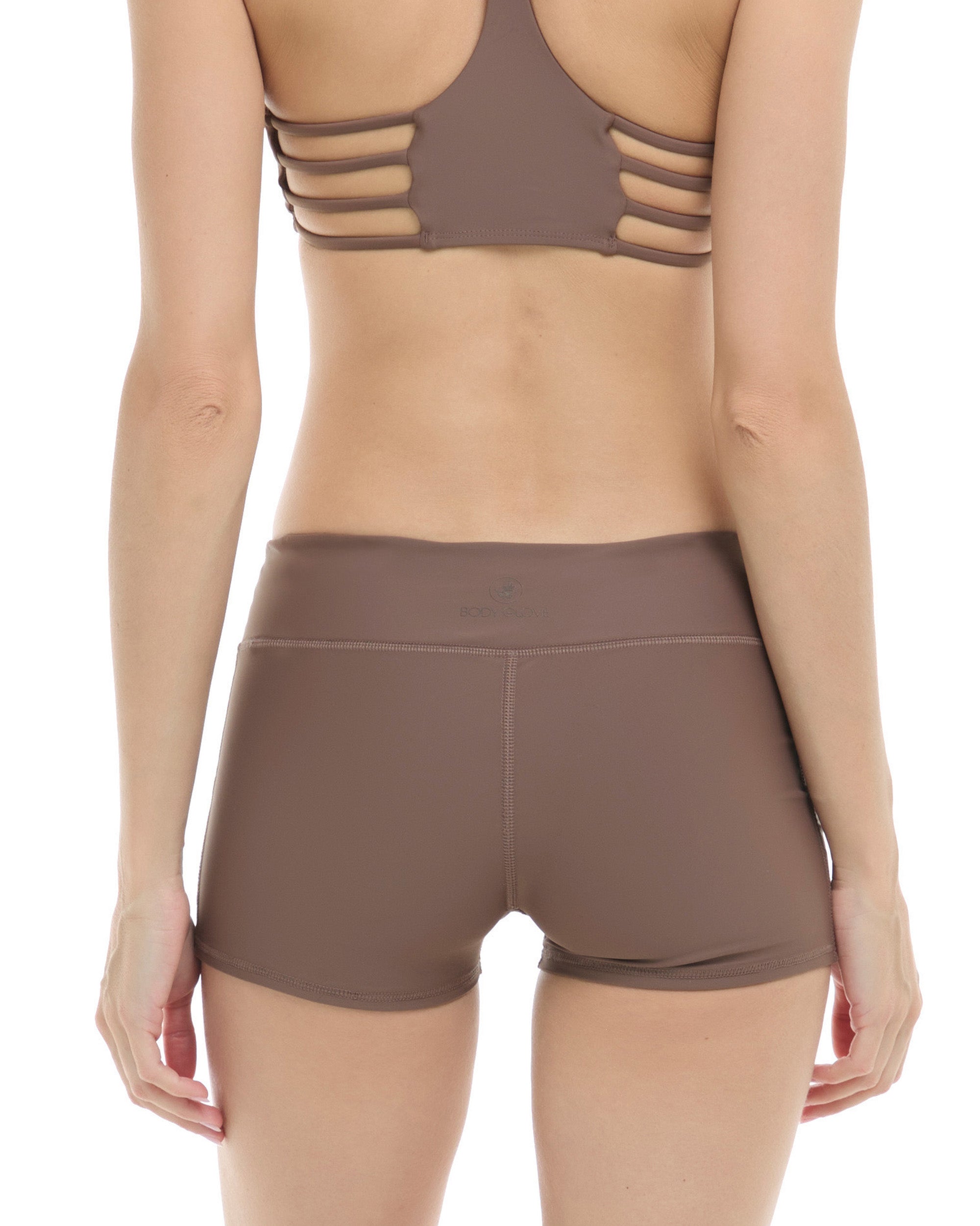 Smoothies Rider Cross-Over Short Body Glove Online Shop