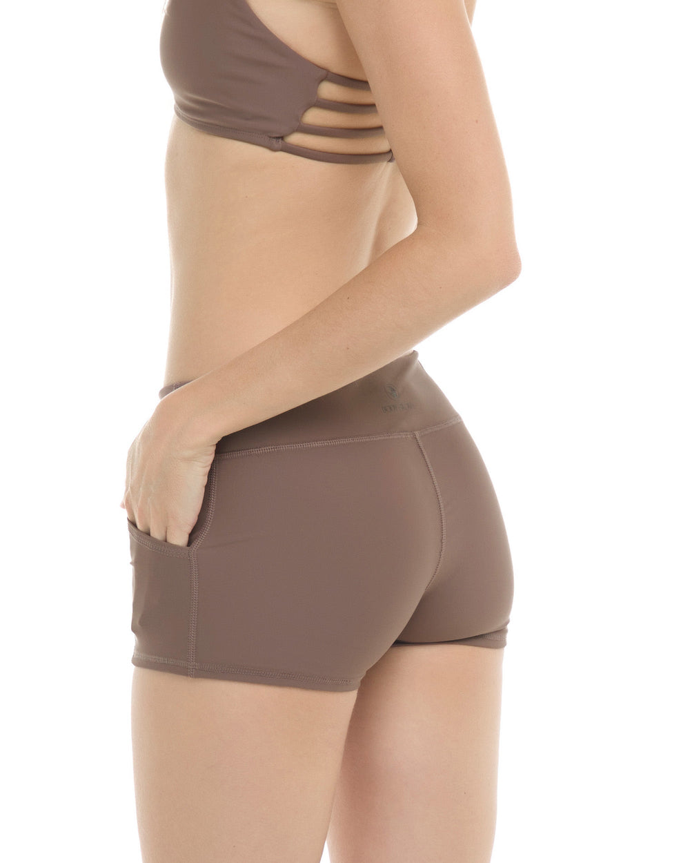 Smoothies Rider Cross-Over Short Body Glove Online Shop