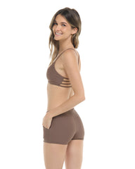 Smoothies Rider Cross-Over Short Body Glove Online Shop