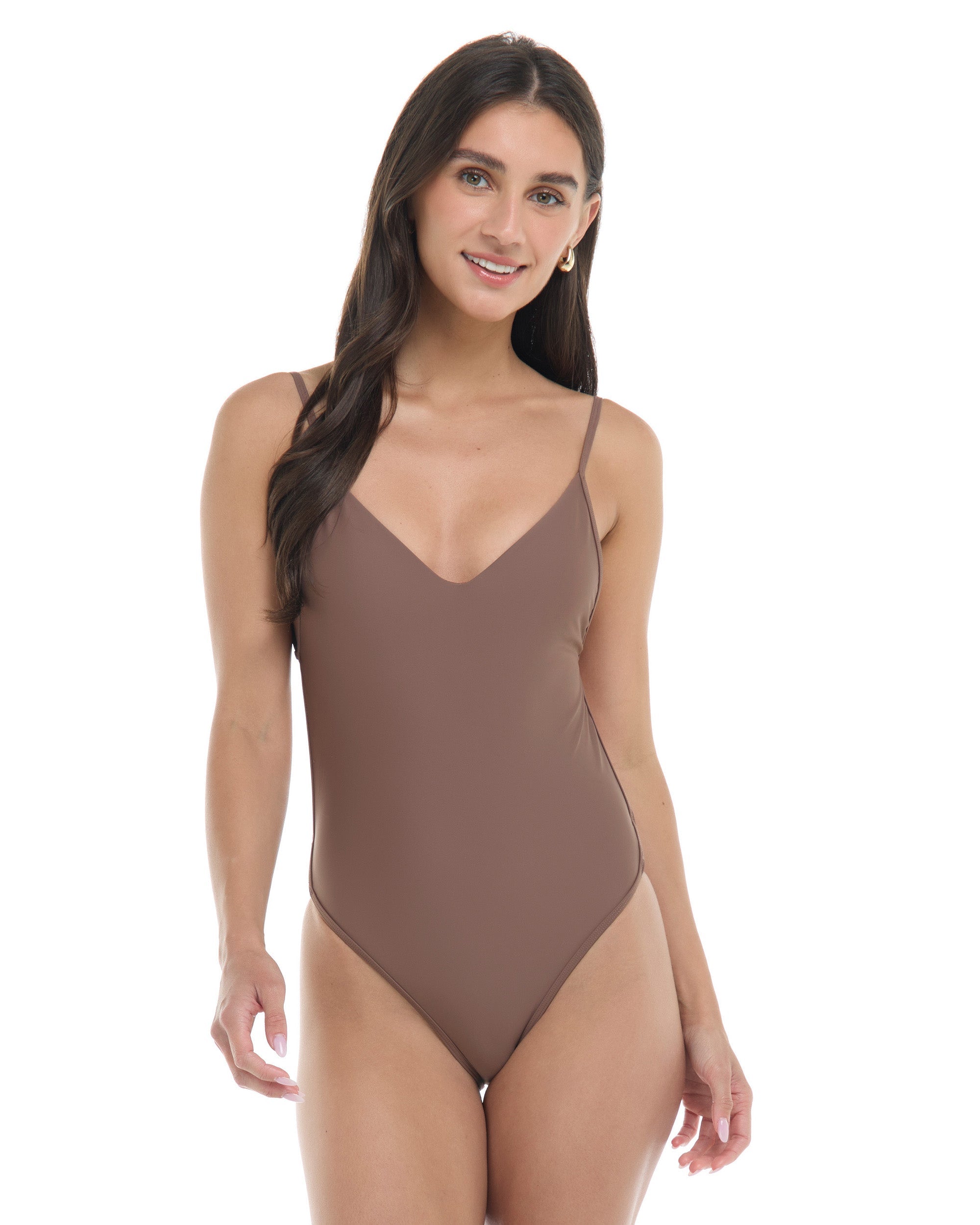 Smoothies Claire One-Piece Swimsuit Body Glove For Sale