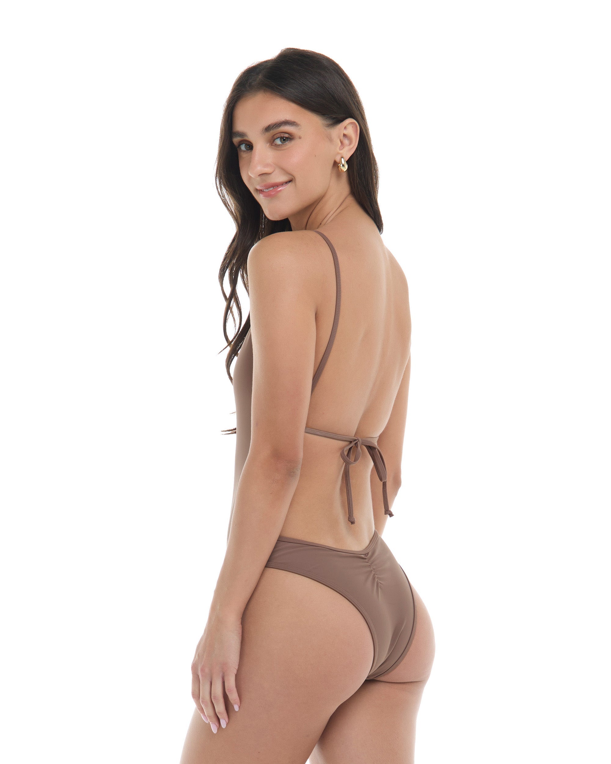 Smoothies Claire One-Piece Swimsuit Body Glove For Sale
