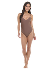 Smoothies Claire One-Piece Swimsuit Body Glove For Sale