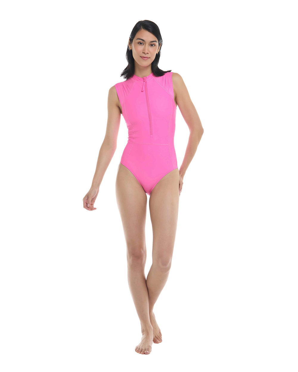 Smoothies Manny One-Piece Swimsuit Body Glove Discount