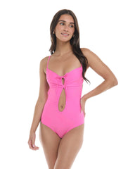 Smoothies Selena One-Piece Swimsuit Body Glove Sale