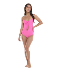 Smoothies Selena One-Piece Swimsuit Body Glove Sale