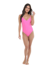 Smoothies Claire One-Piece Swimsuit Body Glove Online Shop