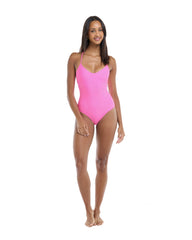 Smoothies Sandbar One-Piece Swimsuit Body Glove On Sale