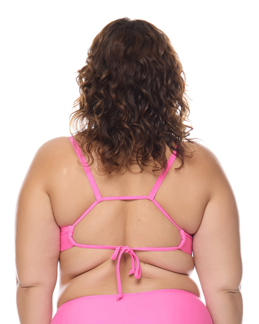 Smoothies Drew Plus Size Swim Top Body Glove Online Shop