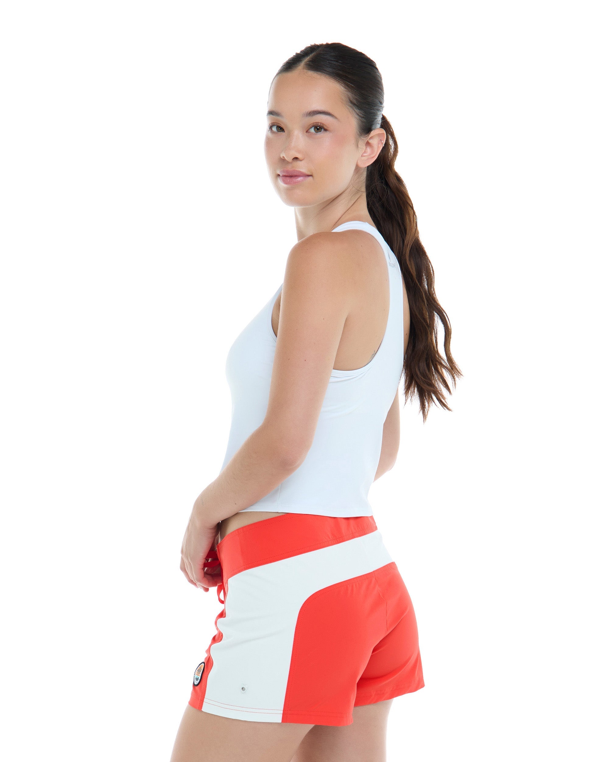 Smoothies Surf Crew Vapor Short Body Glove New