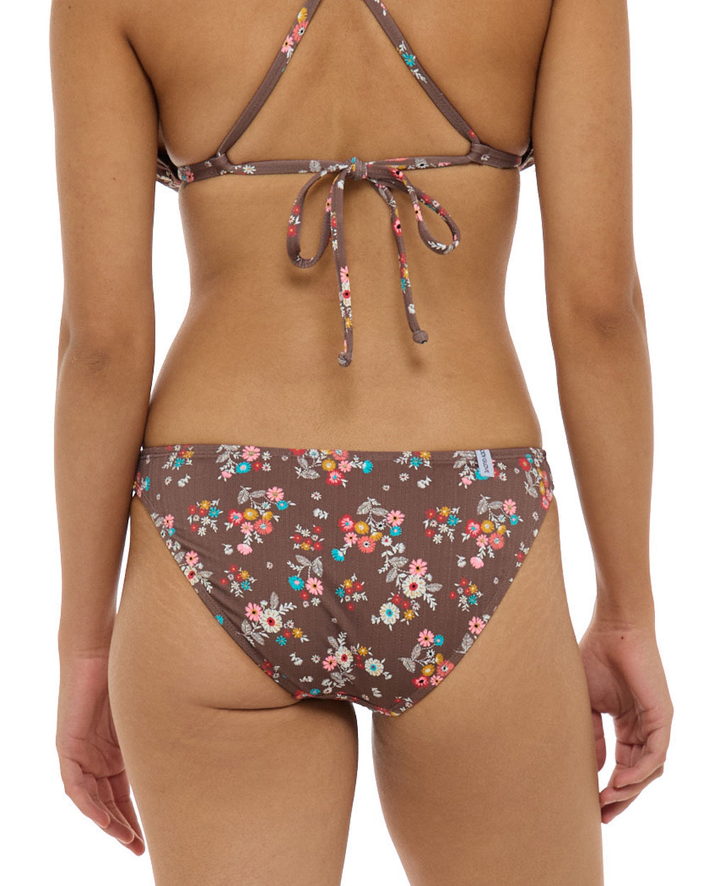 Belle Bikini Swim Bottom Body Glove New