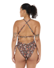 Belle Missy One-Piece Swimsuit Body Glove Discount