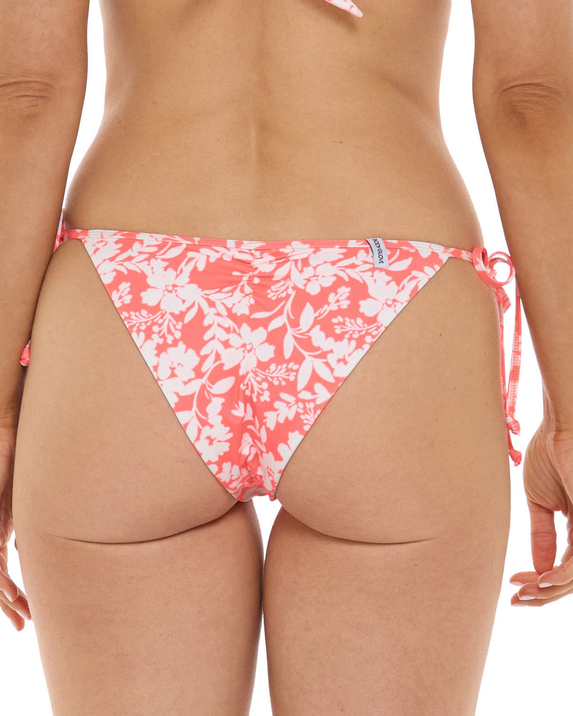 Blooms Valerie Low Rise Bikini Bottom Body Glove On Sale