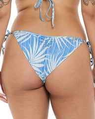 Breezy Palms Valerie Low Rise Bikini Bottom Body Glove Outlet