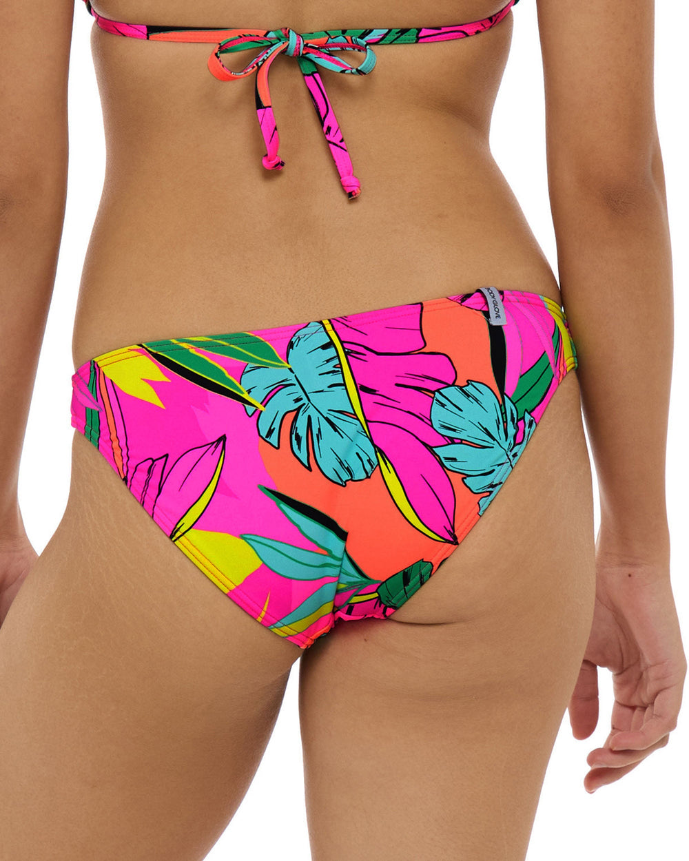 Tulum Bikini Swim Bottom Body Glove For Sale