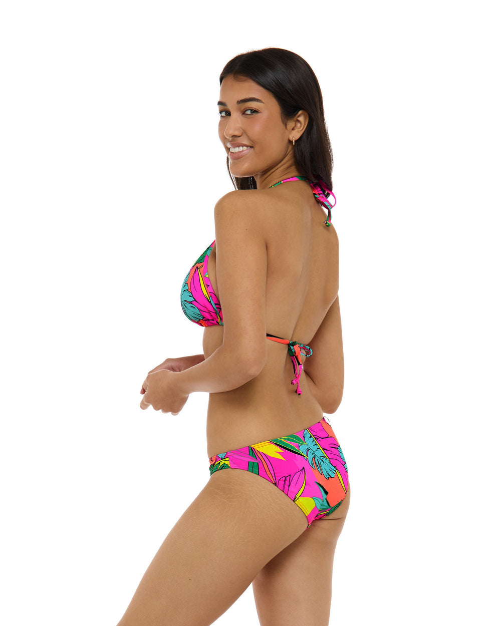 Tulum Bikini Swim Bottom Body Glove For Sale