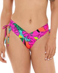 Tulum Nola Low Rise Bikini Bottom Body Glove Discount