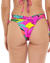 Tulum Nola Low Rise Bikini Bottom Body Glove Discount