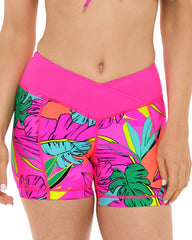 Tulum Cross-Over Speedy Short Body Glove Outlet