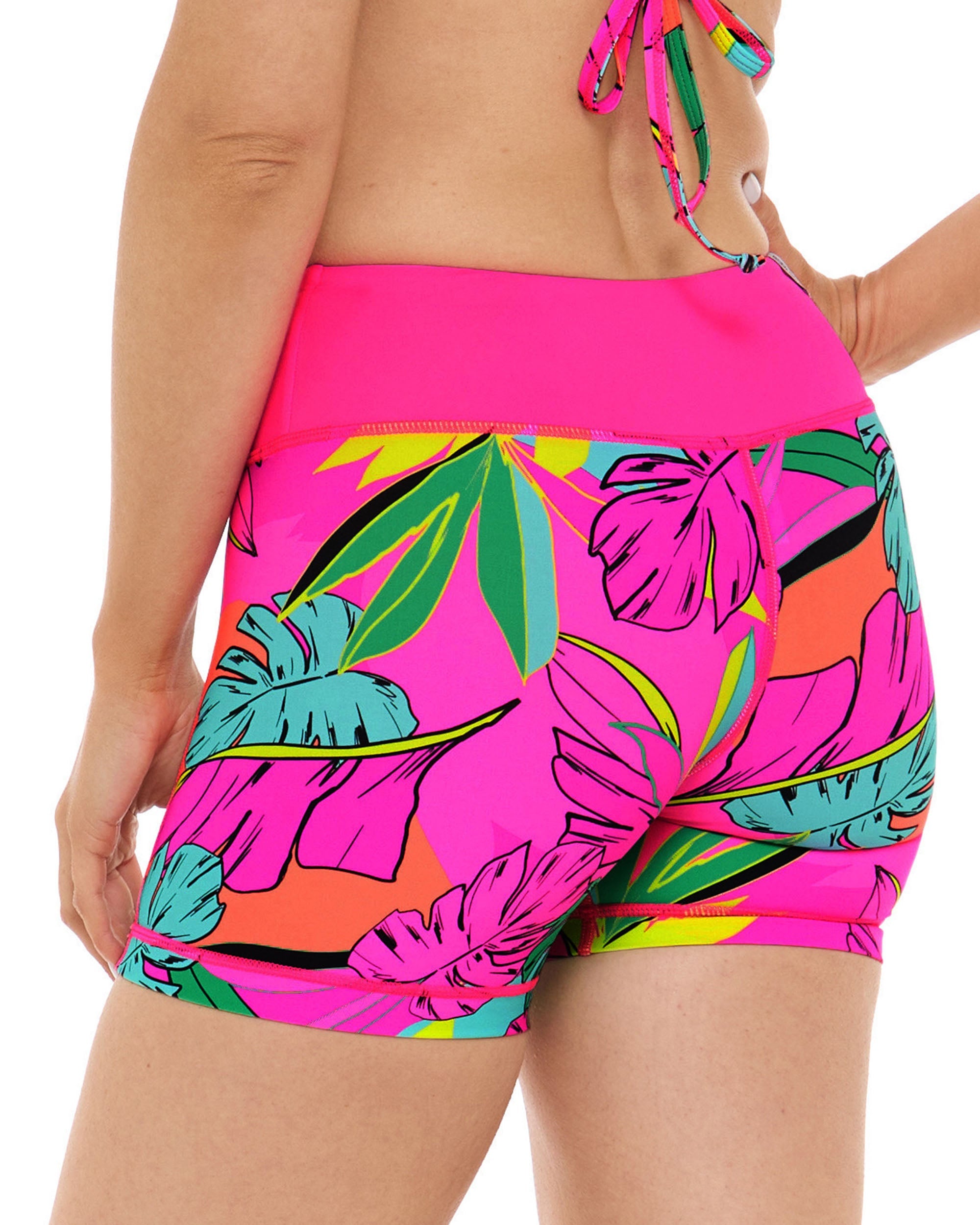 Tulum Cross-Over Speedy Short Body Glove Outlet