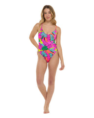Tulum Claire One-Piece Swimsuit Body Glove Sale