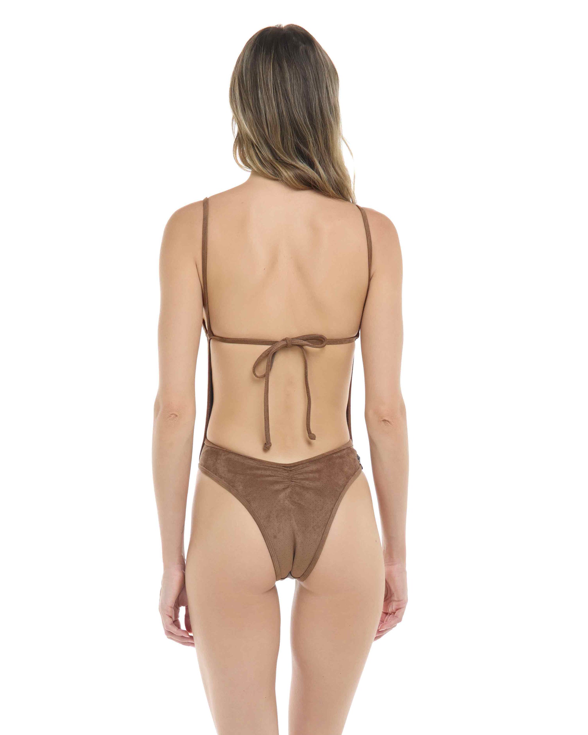 Daisy Mae Claire One-Piece Swimsuit Body Glove Online