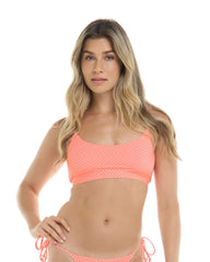 Spritz Aro Bralette Bikini Top Body Glove Sale