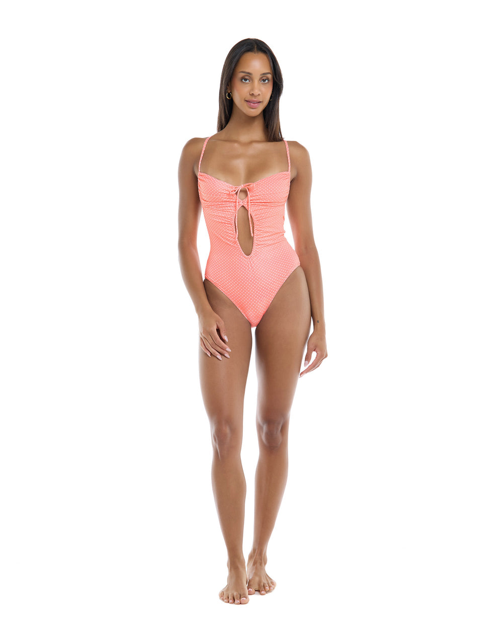 Spritz Selena One-Piece Swimsuit Body Glove Online Shop