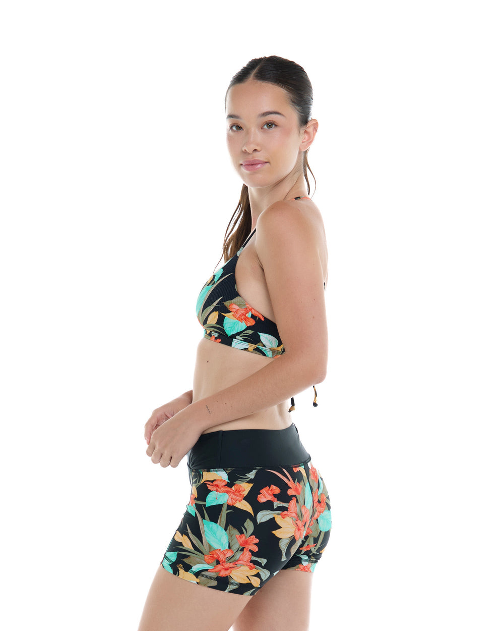 Hamoa Cross-Over Speedy Short Body Glove Discount