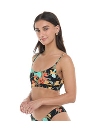 Hamoa Aro Bralette Bikini Top Body Glove Sale