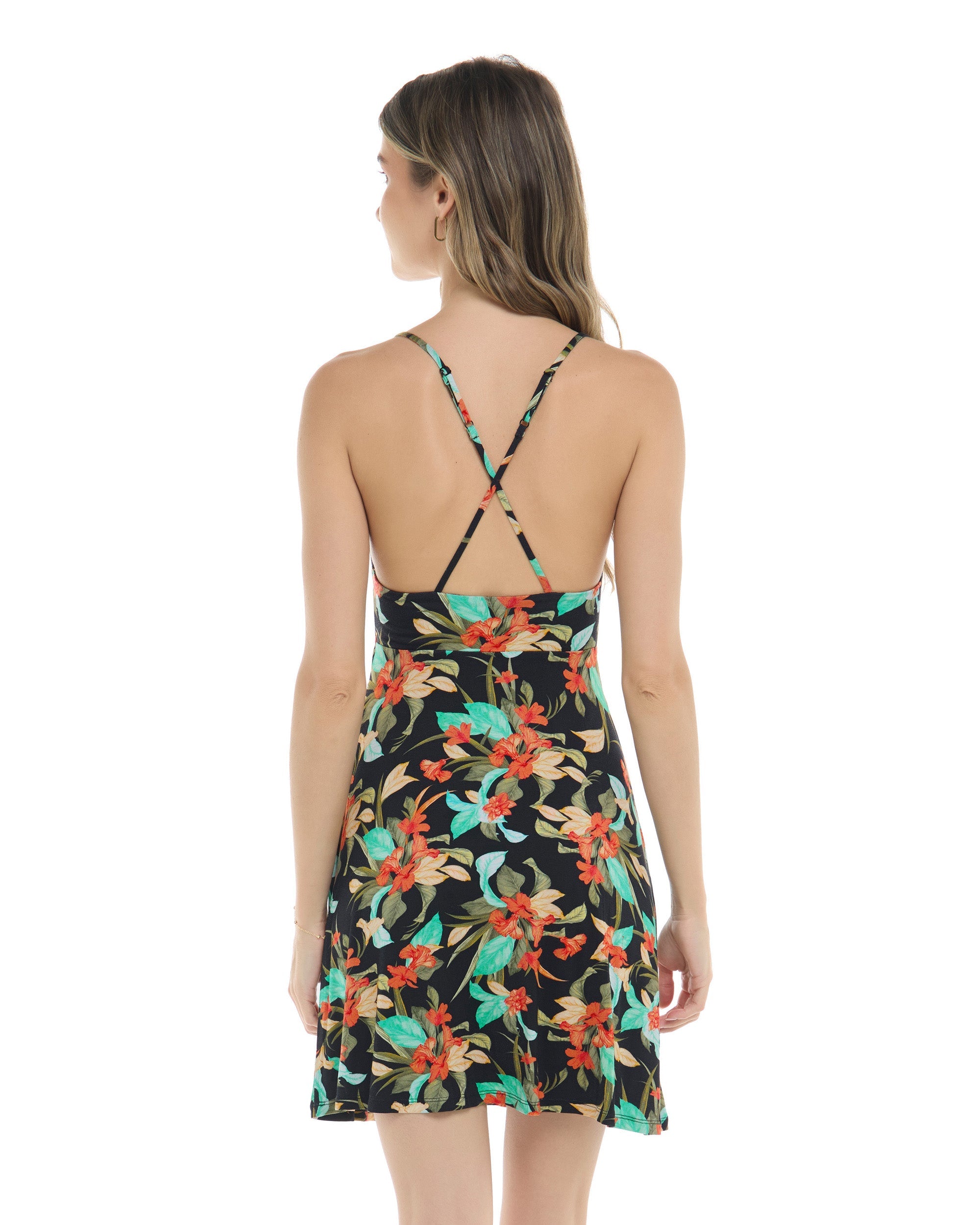 Ivana Dress Body Glove For Sale