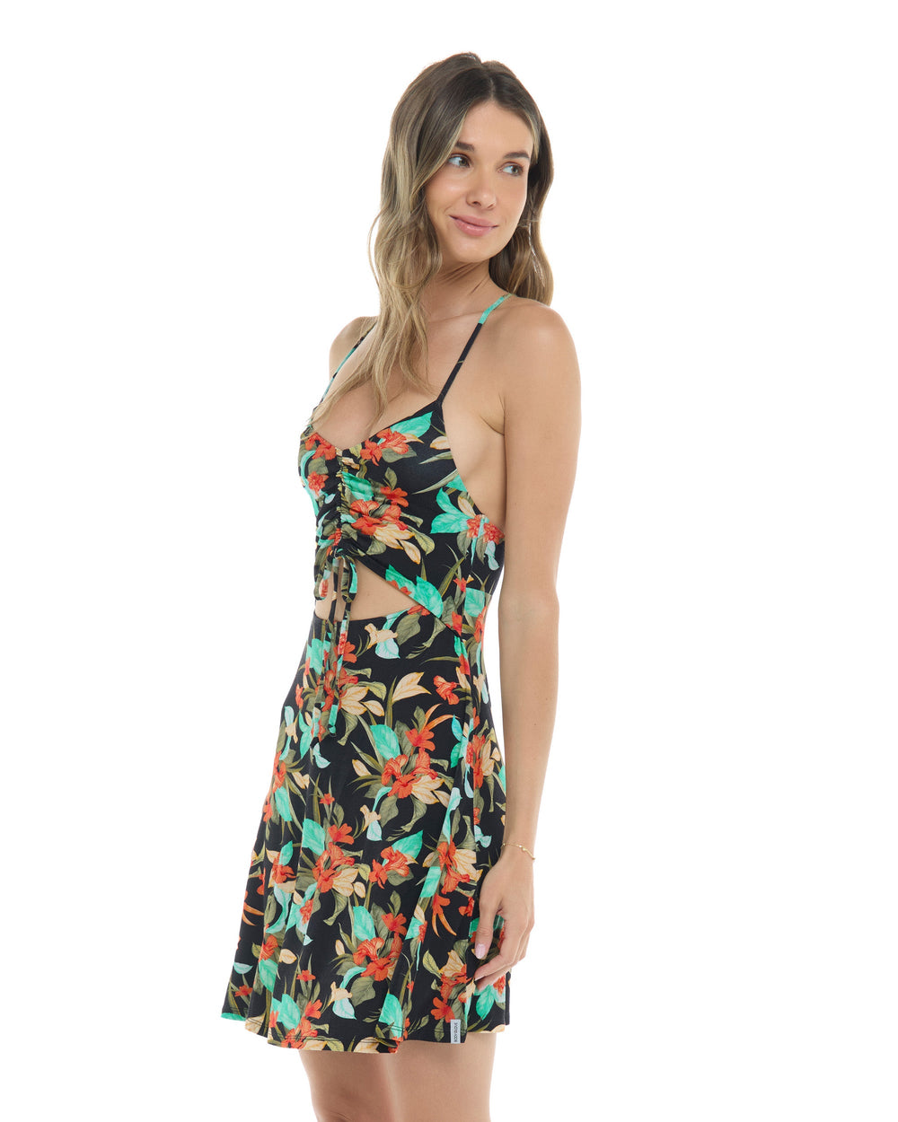 Ivana Dress Body Glove For Sale