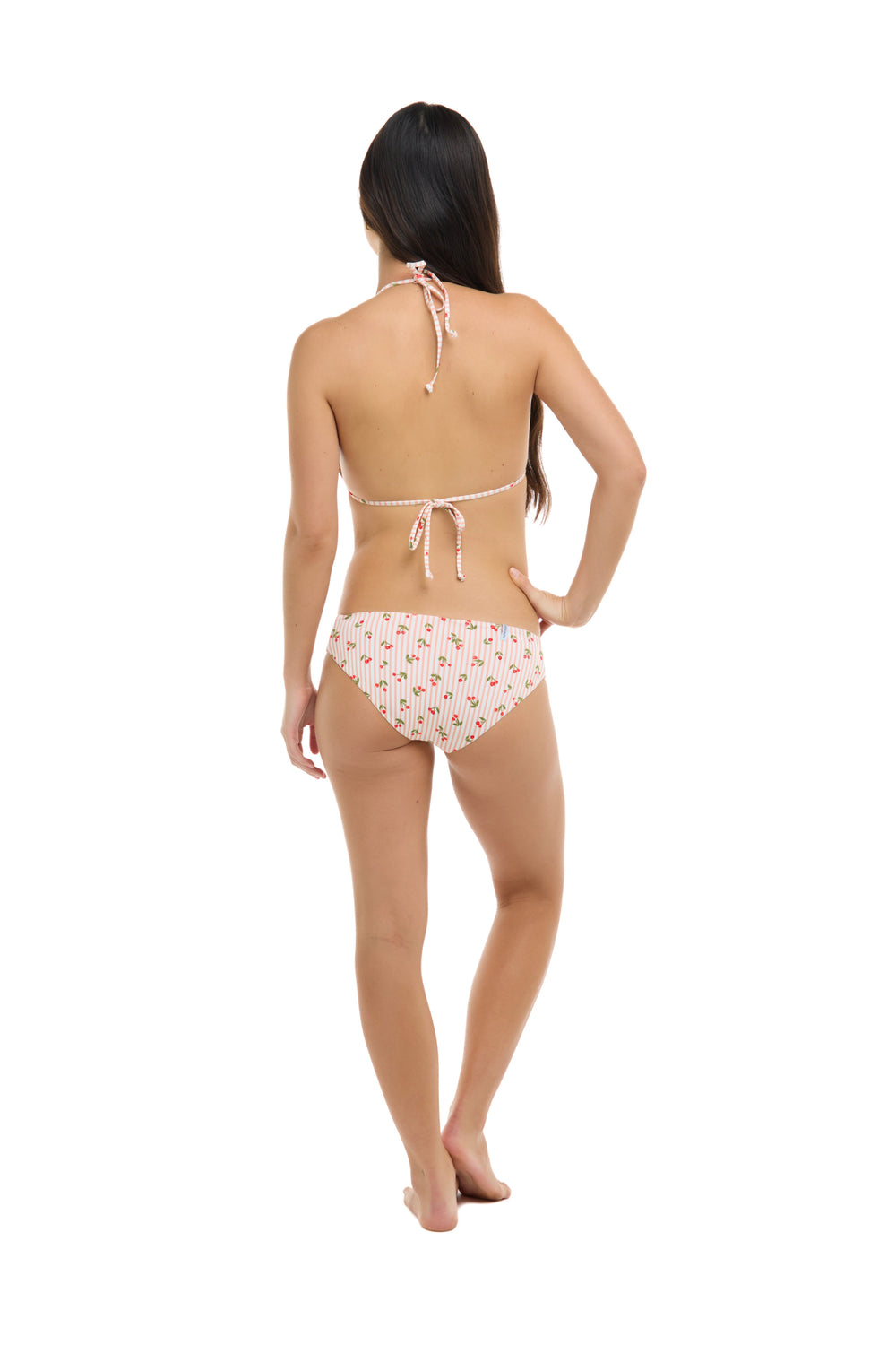 Fruity Shanaya Triangle Bikini Top Body Glove Outlet