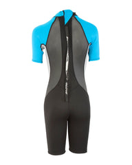 Pro 3 Back Zip Springsuit 2/1mm Body Glove Online