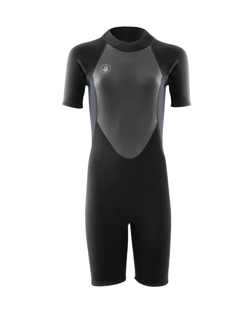 Women's Pro 3 Back Zip Springsuit 2/1mm Body Glove Discount