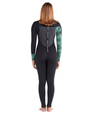 EOS 4/3mm Back-Zip Women's Fullsuit Body Glove Outlet