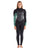 Black/Green